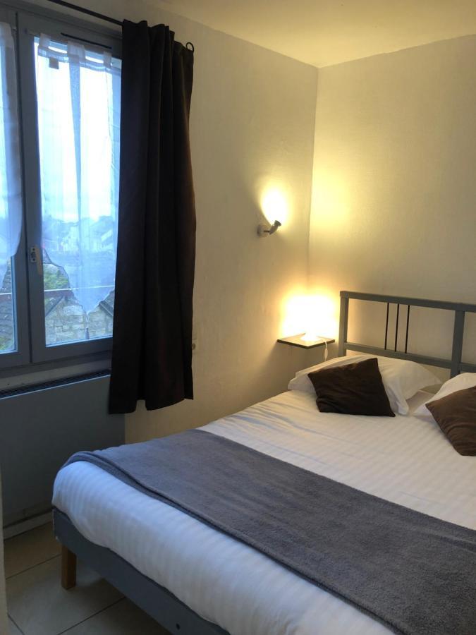 Alencimmo Apartment Alencon Bagian luar foto