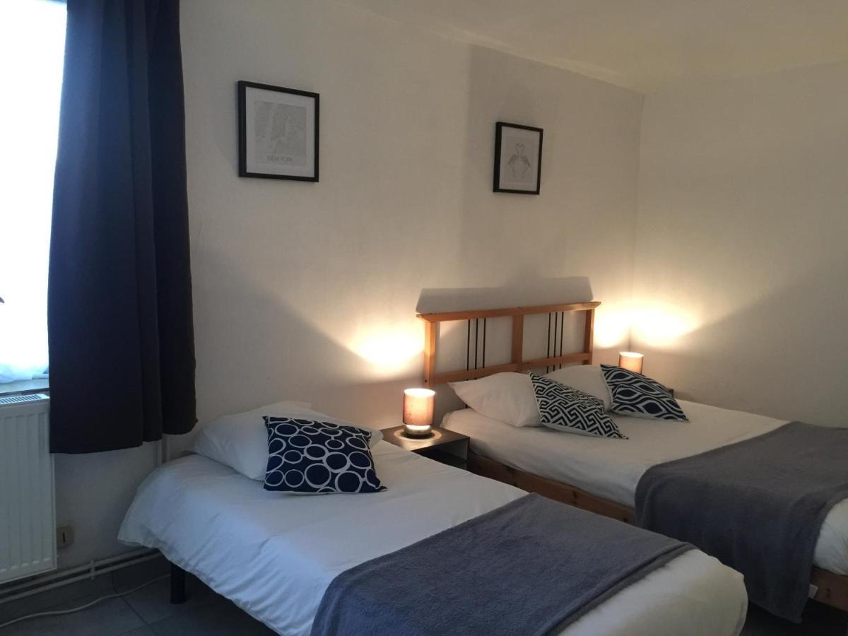 Alencimmo Apartment Alencon Bagian luar foto