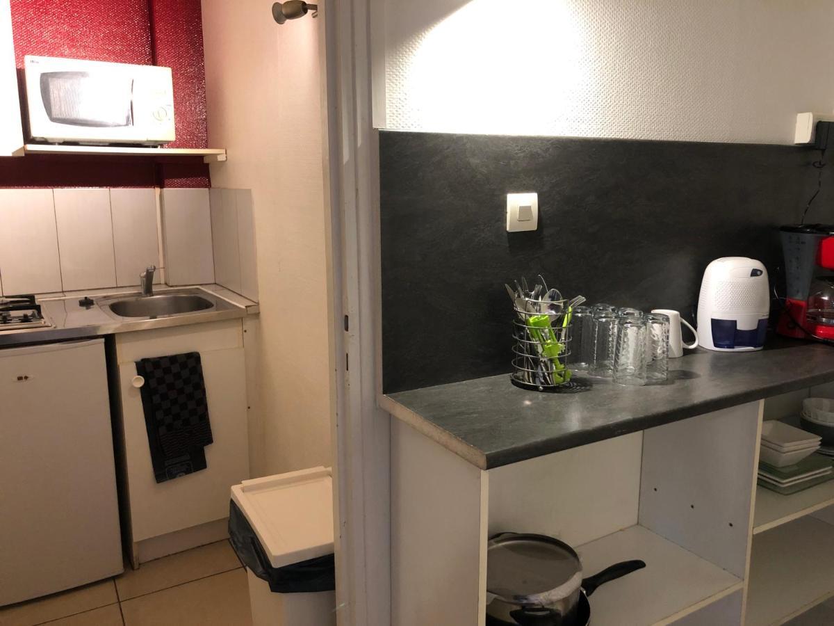 Alencimmo Apartment Alencon Bagian luar foto